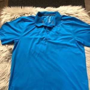 L L Bean men’s polo shirt